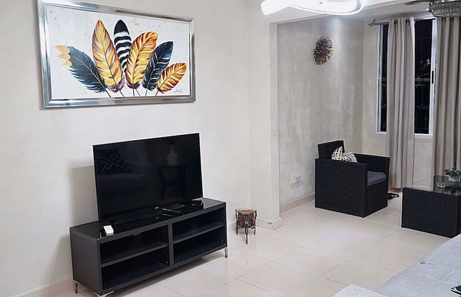 Apartamento Santo Domingo - Foto 1