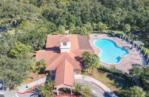 Resort-Style Home in gated community with ammenities close to MCO and Parks! - Foto 28