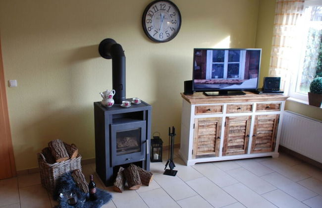 Lovely Apartment in Hage - Photo 17