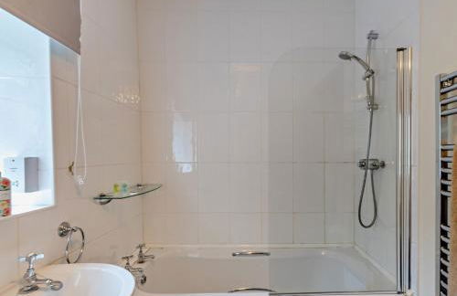 Stewards Cottage - Foto 26