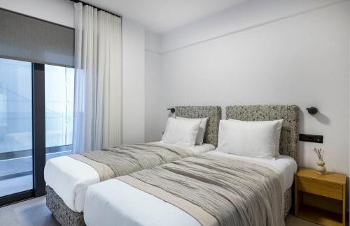 Elliniko Riviera - Family Apt Near Metro by MPS - Foto 14