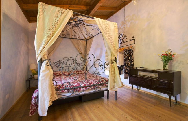 Agriturismo I Pitti - Foto 28