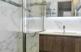 Entire apartment - Foto 7