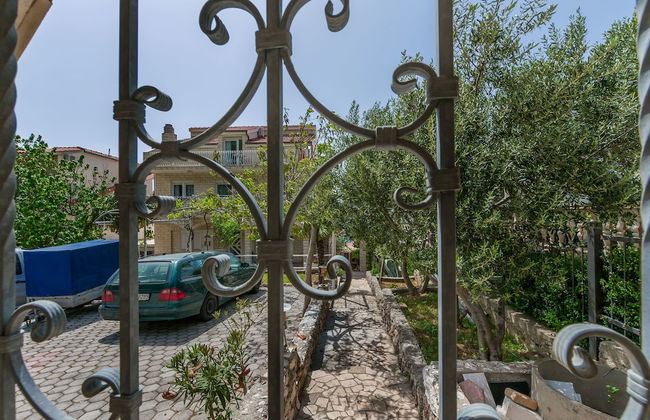 Apartments Luca - Foto 65