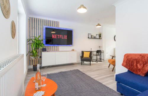 Host & Stay - Davies Close - Foto 2