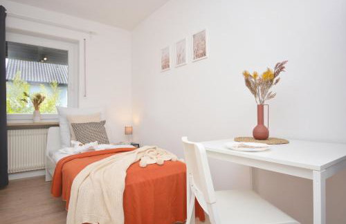 Bamberg 02 - Apartment für Firmen - Foto 24