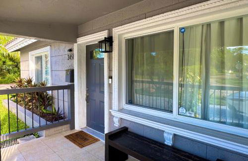 Cozy Retreat, Families, Digital Nomads & Retirees - Foto 6