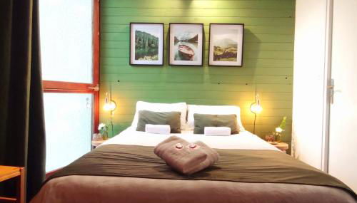 Appartement cosy cœur de station - Foto 2