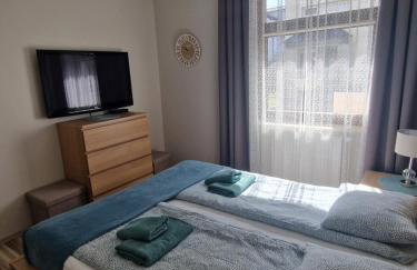 Angel Apartament - Foto 12