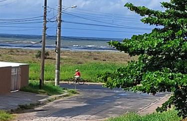 Flat à Beira Mar na Ilha Comprida - Foto 17