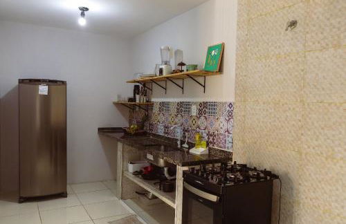 Village Caranguejo - FLAT 02 Quartos - Foto 31