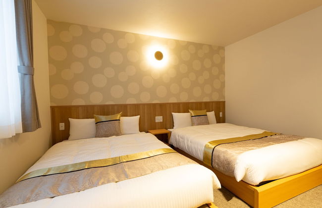 GRAND BASE Hiroshima Peace Memorial Park - Foto 45