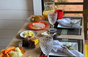 Coração do Rosa -A poucos passos do melhor do Rosa - Foto 33