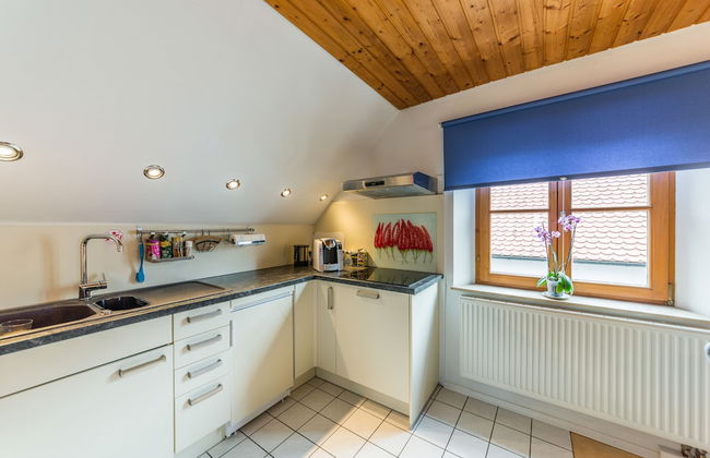 TTP 7-12 Apartments Immenstaad - Foto 13