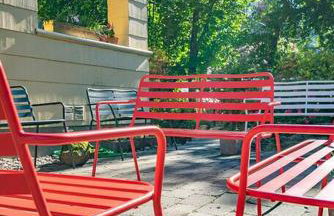 Charming Room in Capitol Hill - Foxglove Inn Rm 6 - Foto 27