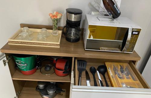 Apartamento há 2km do centro - Foto 10