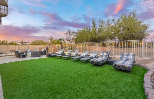 Luxury Golf Course Home Pool Views & 7 Bedrooms - Foto 55