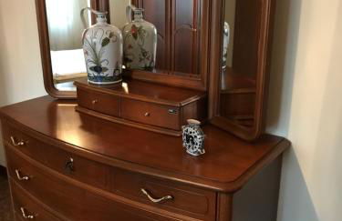 IL TORRIONE casa difronte a grandi giardini - Foto 24