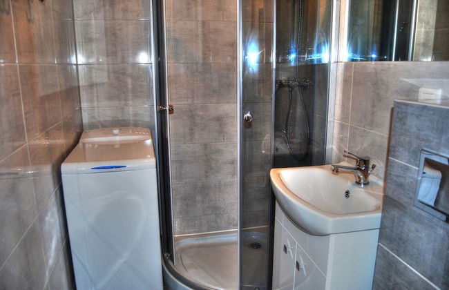 HelApartamenty - Apartament Baltyk III - Photo 11