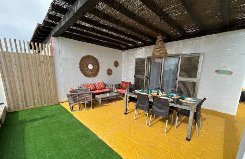 Villa Dinateli, Salinas Golf - Foto 8