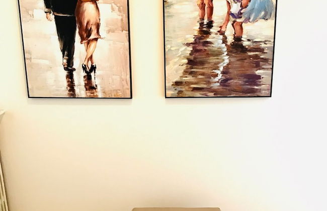 Udine apartment - Photo 14