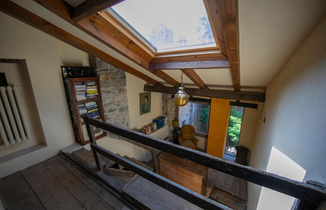 Residenza Il Glicine di Lesa - Foto 26