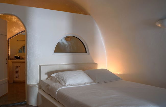 Revelis Villa & Canava - Foto 5