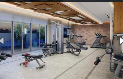 Apartamento luxo próximo Alphaville com vaga -5 min estação trem -ótima localização - Foto 27