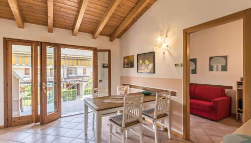 Apt Gardasee Lazise Cola - Foto 5