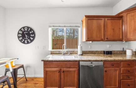 Walk to Downtown Paso Sip Local Wine Under the Stars Casa Robles by AvantStay - Foto 8