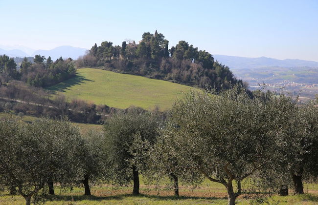 Villa Marietta Country House - Foto 30