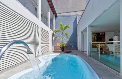 Casa | Ponta da Fruta | Praia, Lagoa, Lazer - Photo 18