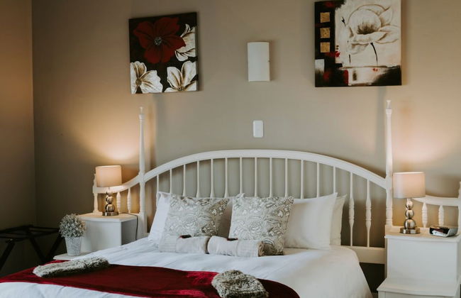 Anford Country House - Photo 6