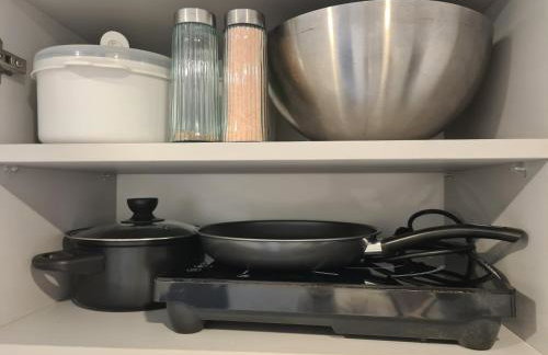 Studio Plac Narutowicza - Photo 24