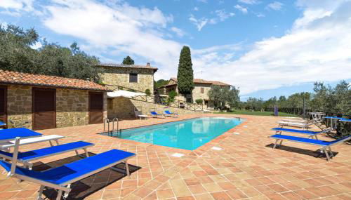 Agriturismo Poggio Di Saragano - Foto 3