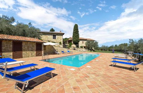 Agriturismo Poggio Di Saragano - Foto 2