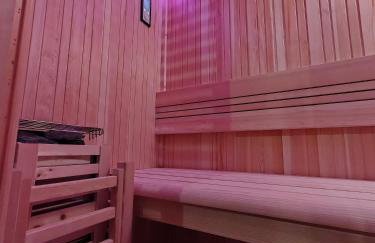 Wellness Snow Loft - Sauna privata & Vista Monti- Vicino alle piste - Prato Nevoso - Foto 24