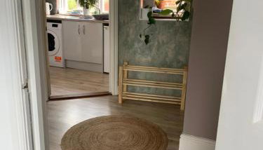 Glastonbury town centre modern apartment - Foto 5