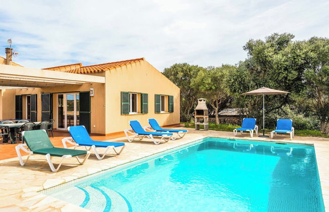 Villa Flomertor 3 - Foto 22