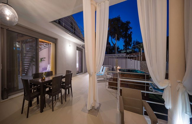 Annaset Villa - Foto 56