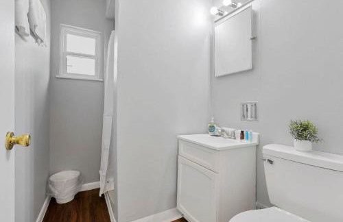 The Columbus Prime - 5 Bedroom 2 Bath- Parking - Foto 35