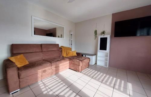 Le Cosy Gaillard - Meublé Tourisme 3 Etoiles - Foto 3