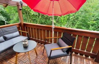 Ferienwohnung Wildgatter - Photo 9