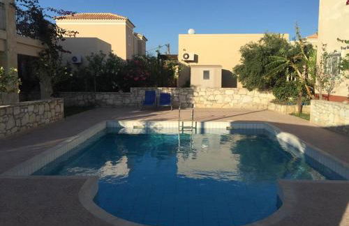 Cretamos Seaside Villas - Foto 66