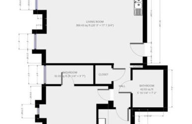 Westminster 2 bed 2 bath apartment with Air-Con - Photo 12