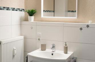 I Innenstadt I King-Size-Bett I - Foto 12