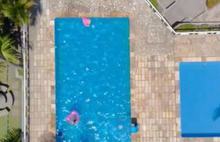 Alu Azul 2 - Foto 21