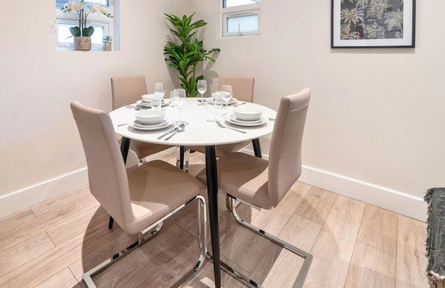 Everest Lodge Serviced Apartment - Foto 37