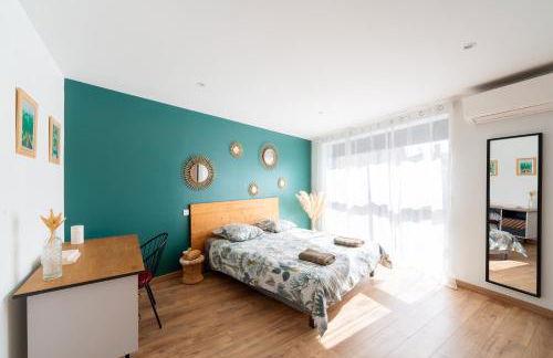 Maison de caractère - Les Granettes - Foto 49