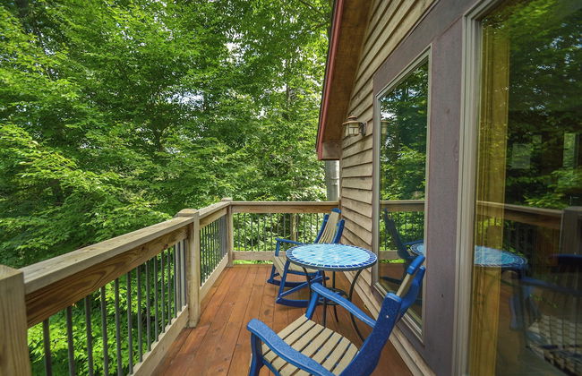 Canopy Escape by Taylor Made Deep Creek - Foto 7